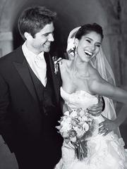 Eric Winter and Roselyn Sánchez Kids, How Many Children Do They